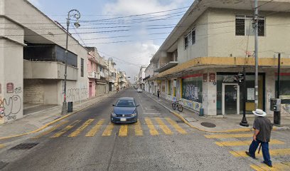 Mudanzas 365 en Veracruz