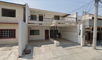 Mudanzas A L A N I S 83273232 en Monterrey