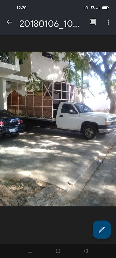 Mudanzas AAA en Mazatlan