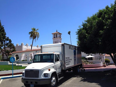 Mudanzas A&P en Ensenada