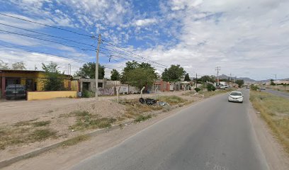 Mudanzas Aguilera en Juarez