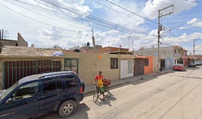 Mudanzas Aleman S.A. de C.V. en San Luis Potosi