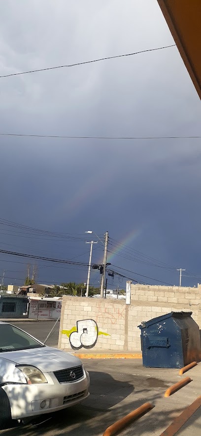 Mudanzas America Del Norte en Juarez