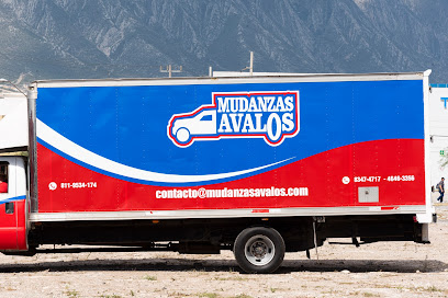 Mudanzas Avalos | Mudanzas en Monterrey en Monterrey