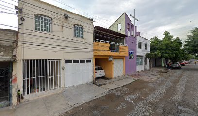 Mudanzas Avari en San Pedro Tlaquepaque