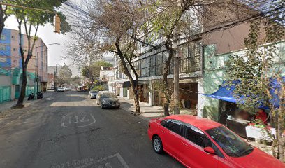 Mudanzas Avilez en Cuauhtemoc