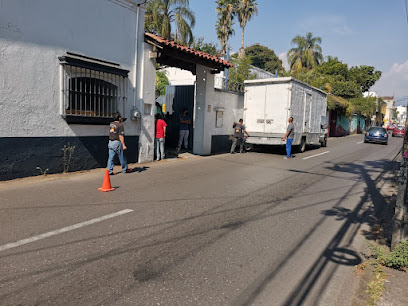 Mudanzas Bahena Cuernavaca en Cuernavaca