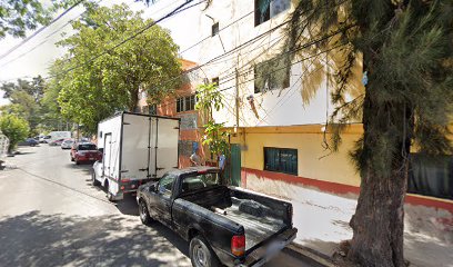 Mudanzas Becerra en Iztacalco