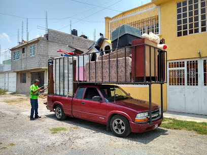 Mudanzas Cabrera en Ecatepec de Morelos