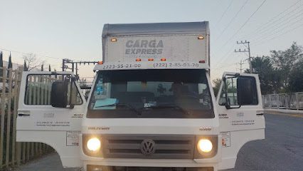 Mudanzas Carga Express Contry en Monterrey