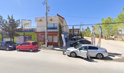 Mudanzas Cayro en Juarez