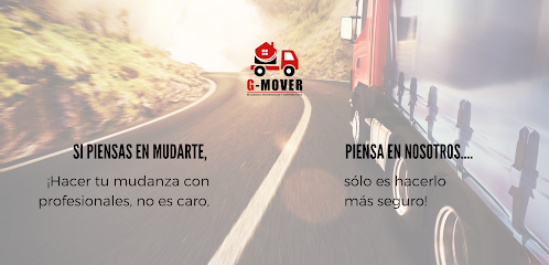 Mudanzas Cdmx | G Mover Ciudad de Mexico en Miguel Hidalgo