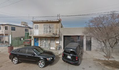 Mudanzas Chapultepec en Juarez