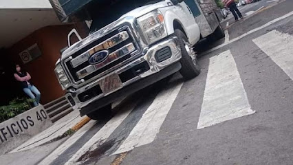 Mudanzas Ciudad De Mexico en Benito Juarez