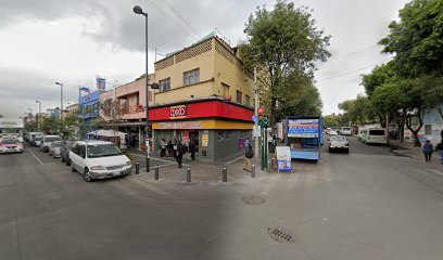 Mudanzas Claveria en Azcapotzalco