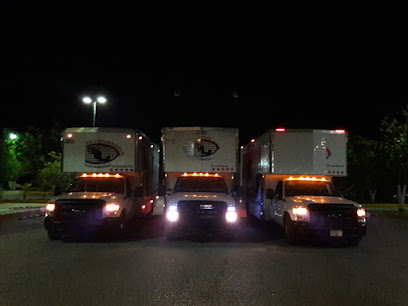 Mudanzas Continental en Merida
