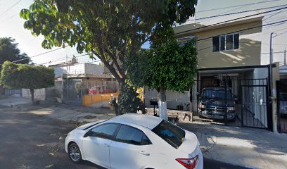 Mudanzas Danii en Zapopan
