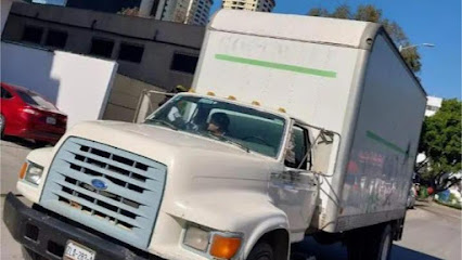 Mudanzas Dante en Tijuana