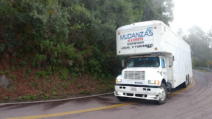 Mudanzas De La Comarca en Torreon