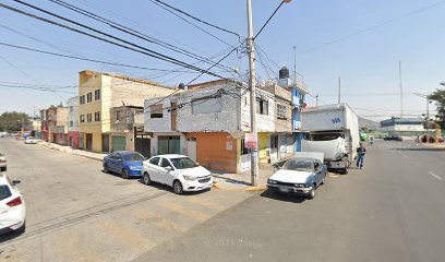 Mudanzas Del Prado en Cdad. Nezahualcoyotl