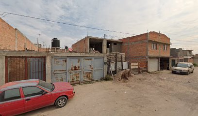 Mudanzas Del Real en Soledad de Graciano Sanchez