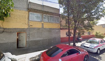 Mudanzas Diamar en Iztacalco