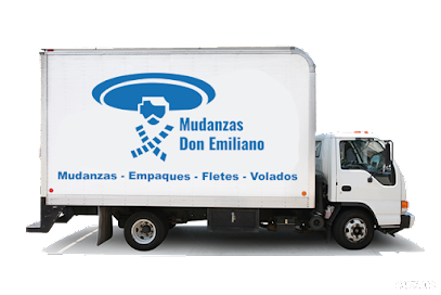 Mudanzas Don Emiliano en Iztapalapa