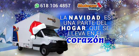 Mudanzas Durango en Durango