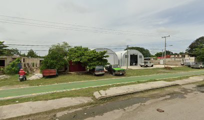 Mudanzas Dzul en Merida