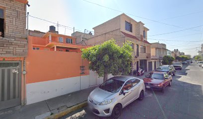 Mudanzas Economicas Garduno en Cdad. Nezahualcoyotl