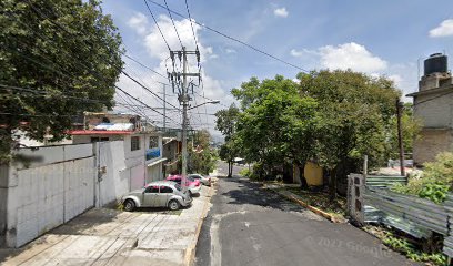 Mudanzas Economicas Velazquez en Tlalpan