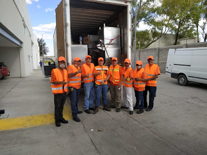 Mudanzas Express 24 Hrs en Irapuato