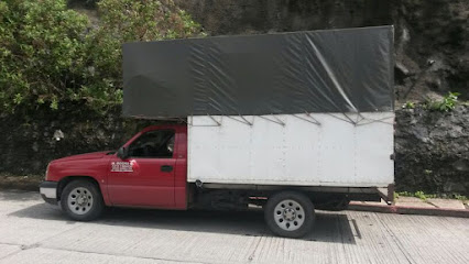 Mudanzas Express Cuernavaca en Cuernavaca