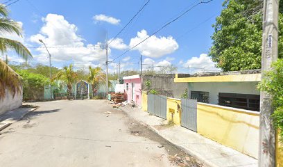 Mudanzas Express Luca Luciano Canche en Merida