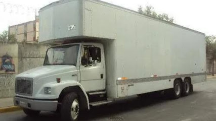Mudanzas Fronterizas en Chihuahua