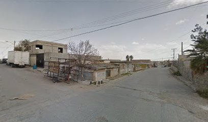 Mudanzas Fronterizas en Juarez