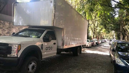 Mudanzas GONZALEZ CRUZ en Tlahuac