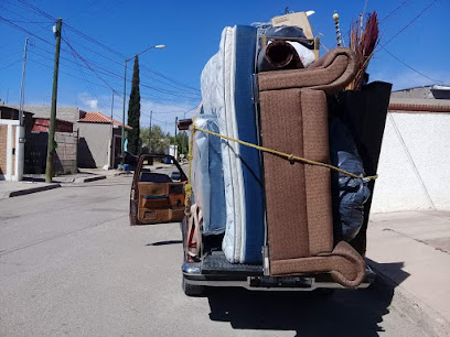 Mudanzas GarGut en Chihuahua