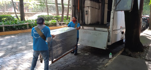 Mudanzas Garcia H en La Magdalena Contreras