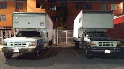 Mudanzas Garcia en Iztapalapa