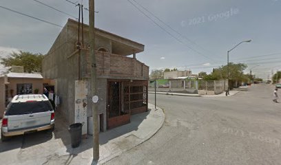 Mudanzas Garcia en Juarez