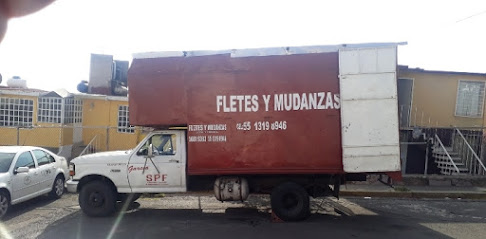 Mudanzas Garcia en La Magdalena Contreras