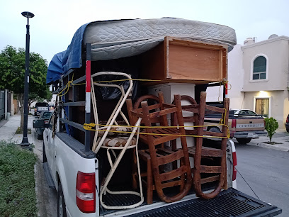 Mudanzas Gargu en Saltillo