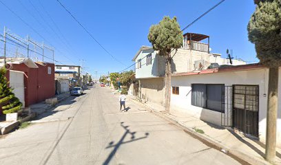 Mudanzas Garnica en Chalco de Diaz Covarrubias