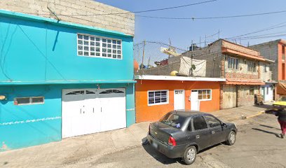 Mudanzas Garnica en Ecatepec de Morelos