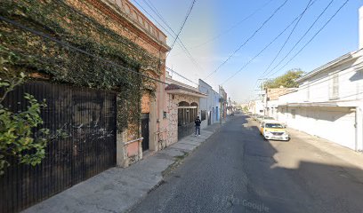 Mudanzas Garza en Guadalajara