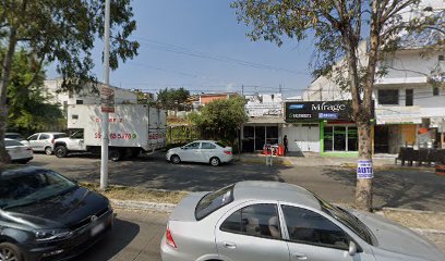 Mudanzas Gomez en Naucalpan de Juarez