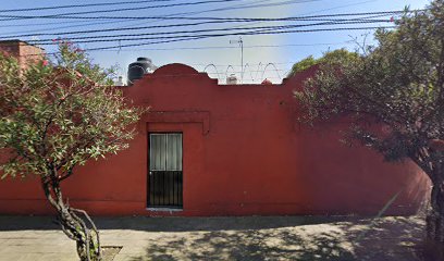 Mudanzas H. Garcia en La Magdalena Contreras