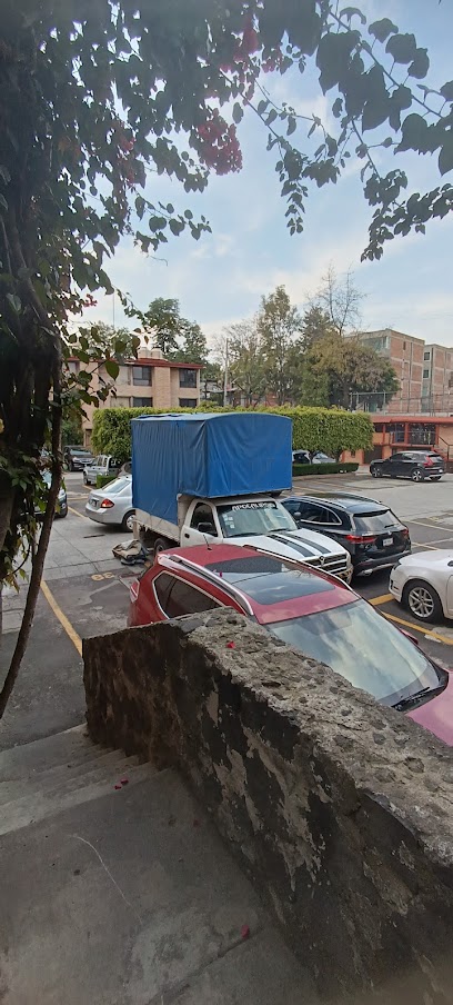 Mudanzas Hernandez en Tlalpan