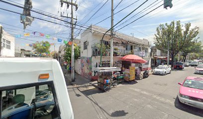Mudanzas Internacionales en Iztapalapa
